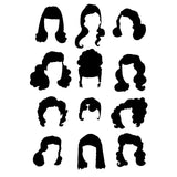 Espressioni creative • stencil star power