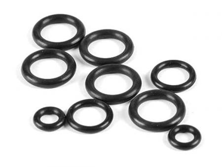 Cellfast - set di o-ring