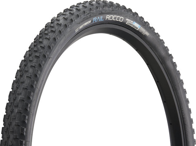 Pneumatico pieghevole Vee Tire Co. rail rocco dcc 29