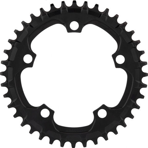 Corona con anello di fermo Hope, diametro del cerchio del bullone a 5 bracci di 110 mm