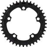 Corona con anello di fermo Hope, diametro del cerchio del bullone a 5 bracci di 110 mm