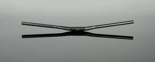 Manubrio riser Renthal v3 fatbar lite 31.8 10mm