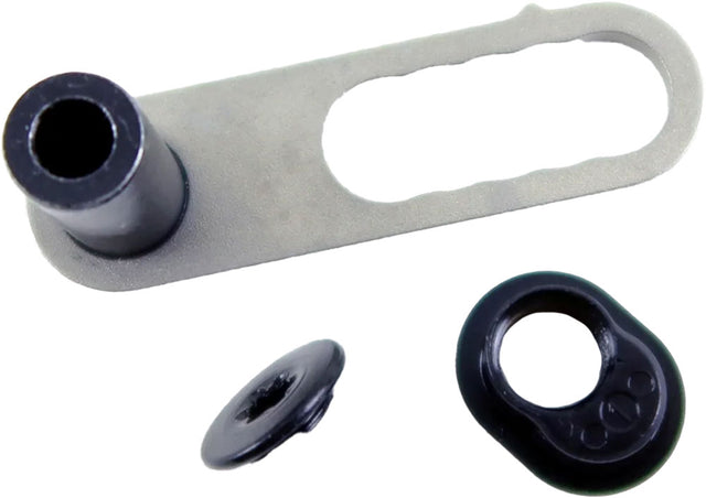 Montaggio E*thirteen vario slider v1