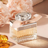 Chloe Chloé eau de parfum spray firma 30 ml da donna