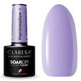 Smalto gel UV LED Claresa 5 ml Altea 4