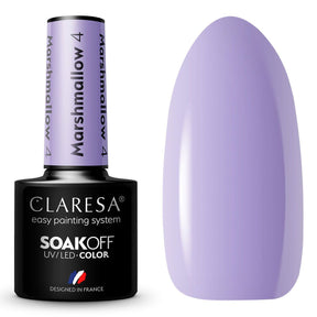 Smalto gel UV LED Claresa 5 ml Altea 4