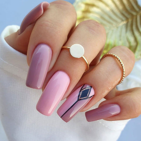 Smalto gel UV LED Claresa 5 ml Fallin' Love 6