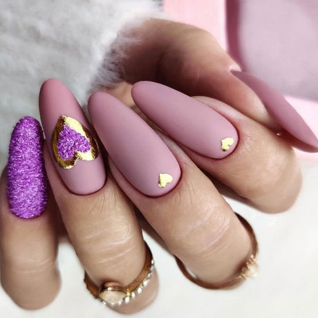 Smalto gel UV LED Claresa 5 ml Fallin' Love 9