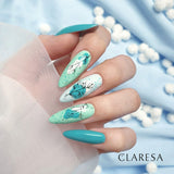 Smalto gel UV LED Claresa 5ml Menta 3