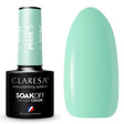 Smalto gel UV LED Claresa 5ml Menta 3
