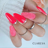 Smalto gel UV LED Claresa 5 ml Neon 5