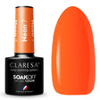 Smalto gel UV LED Claresa 5 ml Neon 7