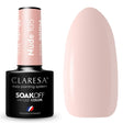 Smalto gel UV LED Claresa 5ml Nudo 105