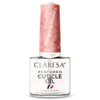 Claresa olio per cuticole allettante fiore 5ml