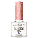 Claresa olio per cuticole allettante fiore 5ml