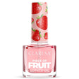 Claresa olio per cuticole fragola 5ml