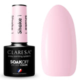 Smalto gel UV LED Claresa 5 ml Agitare 1