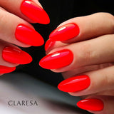 Smalto semipermanente UV LED Claresa 5ml Fluo 4