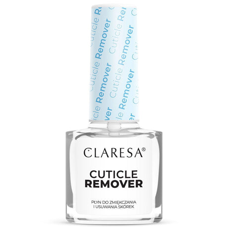 Claresa rimuovi cuticole 5ml