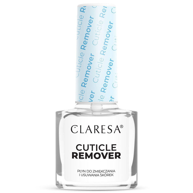 Claresa rimuovi cuticole 5ml
