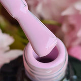 Smalto gel UV LED Claresa 5ml Gelato 6
