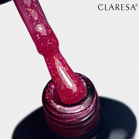 Smalto gel uv led Claresa 5ml storia d'amore 6