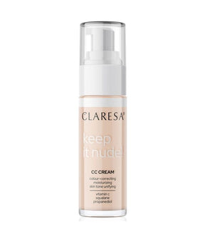 Claresa lo tiene nudo! cc panna 101 light 33gr.