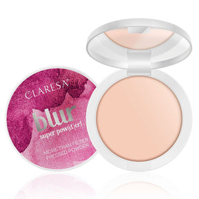 Claresa blur polvere pressata super pow(d)er! 11 gr.