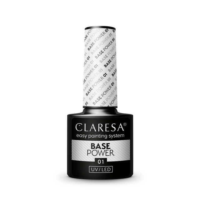 Claresa Base Coat Power 1 5ml
