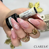 Claresa top coat bubble gold opaco no wipe 5ml