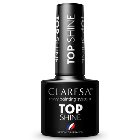 Claresa top coat lucidante 5ml