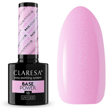Claresa Base Coat Power 13 5ml