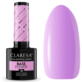 Claresa Base Coat Power 18 5ml
