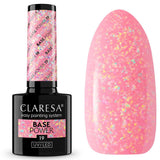 Claresa Base Coat Power 19 5ml
