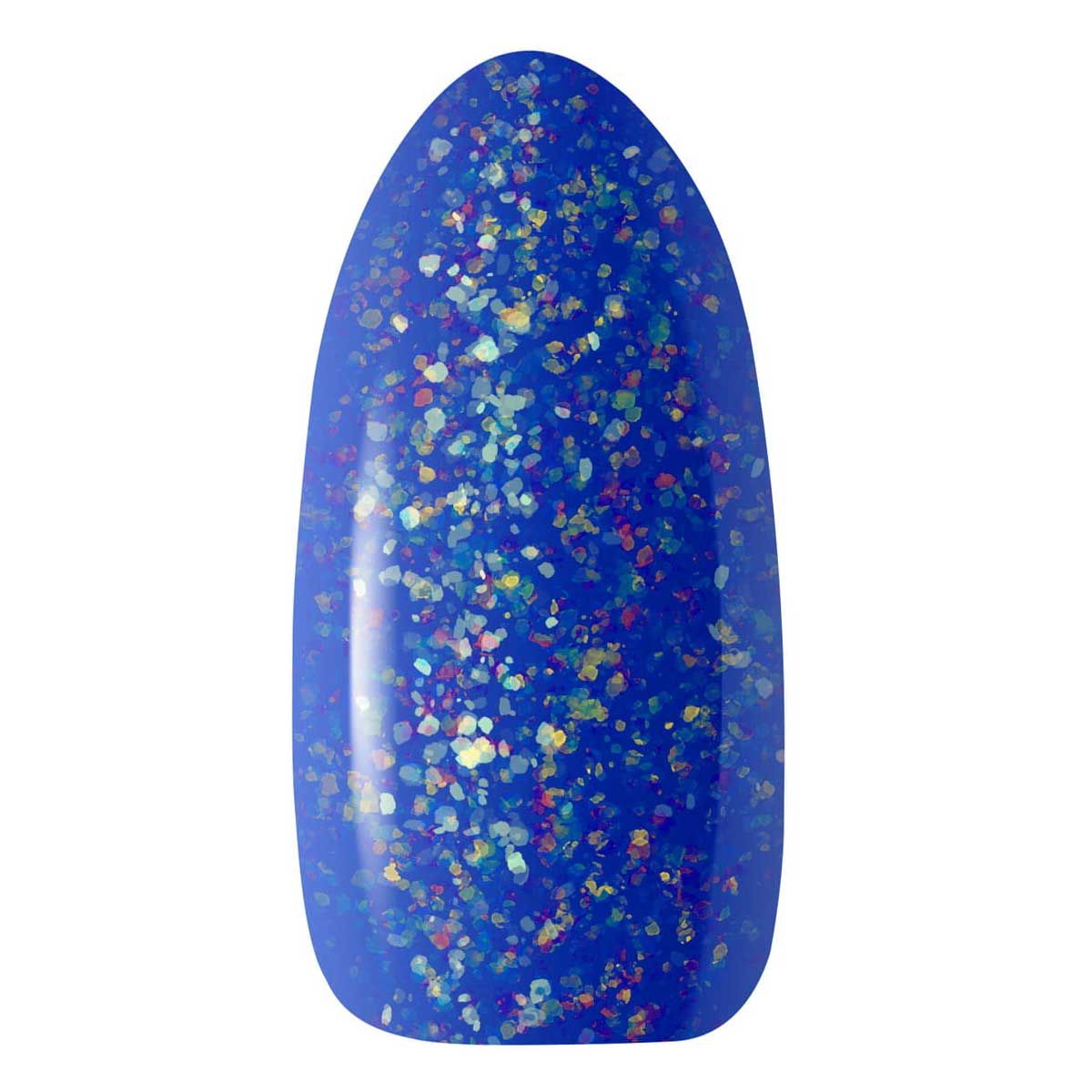 Claresa Rainbow Jello Base Coat blu 5 ml