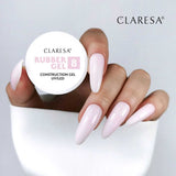Claresa gomma gel 8 ballerina rosa 90gr.