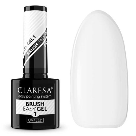 Claresa pennello facile gel 1 5ml
