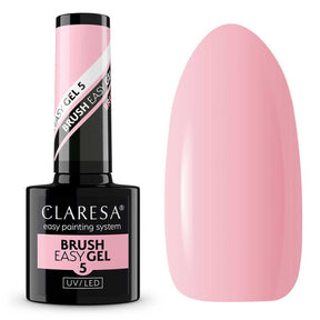 Pennello Claresa facile gel 5 5ml