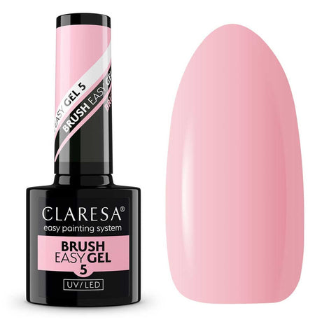 Pennello Claresa facile gel 5 5ml