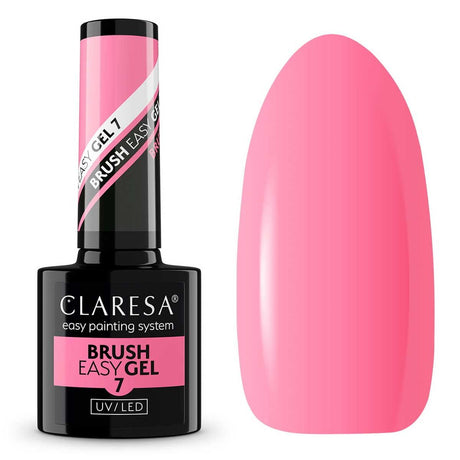 Claresa pennello facile gel 7 5ml