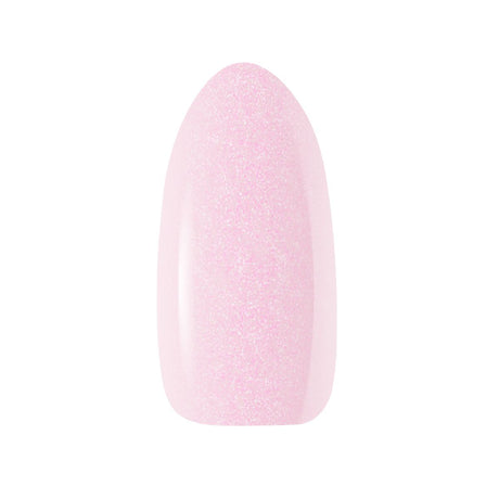 Claresa cheratina soft gel costruttore facile rosa lampeggiante 45gr.