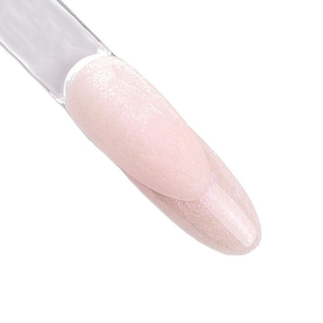 Claresa cheratina soft gel costruttore facile rosa lampeggiante 45gr.