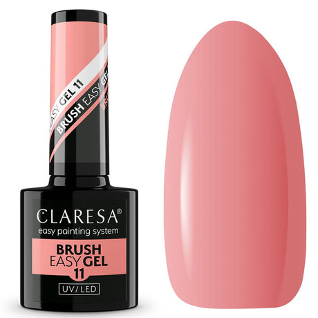 Claresa pennello facile gel 11 5ml