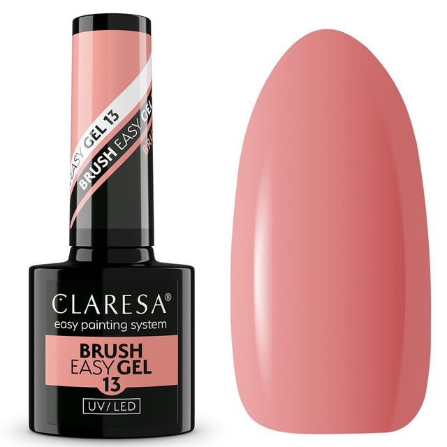 Claresa pennello facile gel 13 5ml