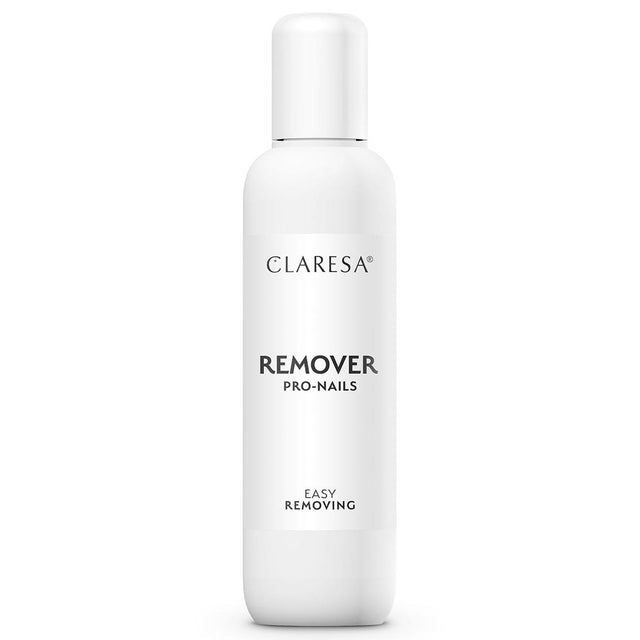 Solvente per unghie Claresa 100ml