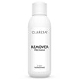 Solvente per unghie Claresa 500ml