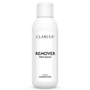 Solvente per unghie Claresa 500ml