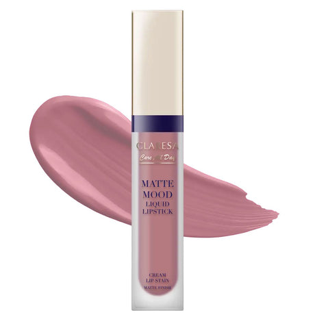 Rossetto liquido Claresa Matte Mood 01 Joyyl 7ml