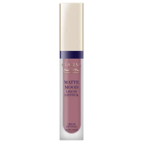 Rossetto liquido Claresa Matte Mood 02 Hope 7ml
