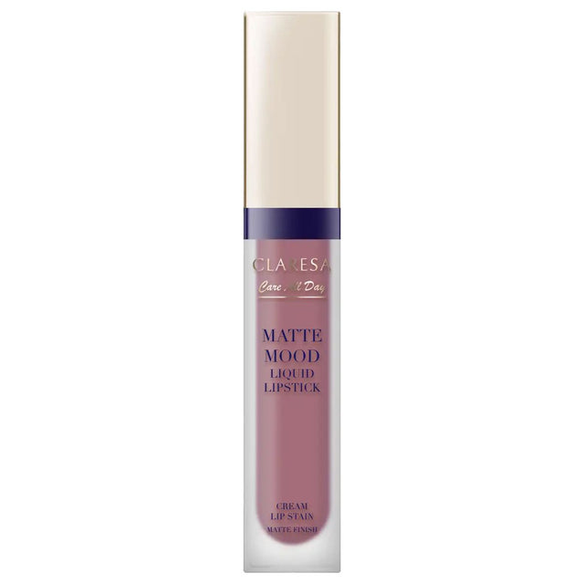 Rossetto liquido Claresa Matte Mood 02 Hope 7ml